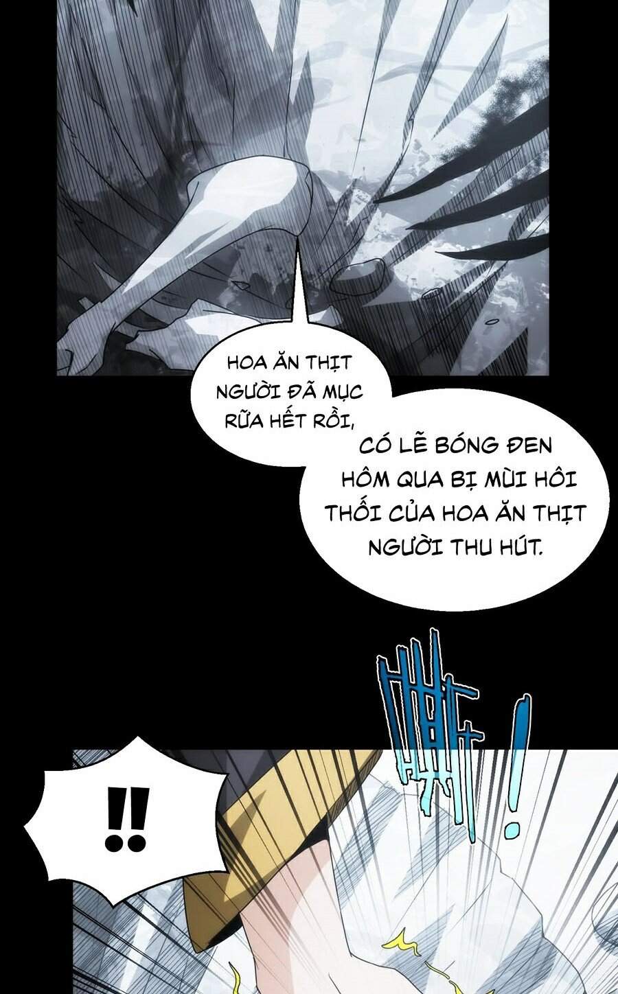 Trọng Quyền chapter 9 - Trang 39