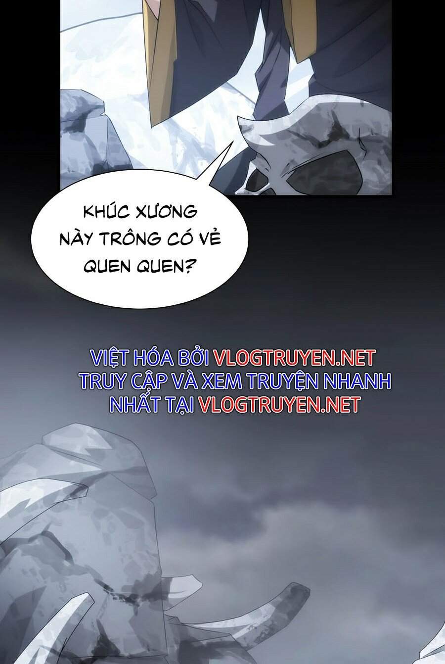 Trọng Quyền chapter 9 - Trang 46