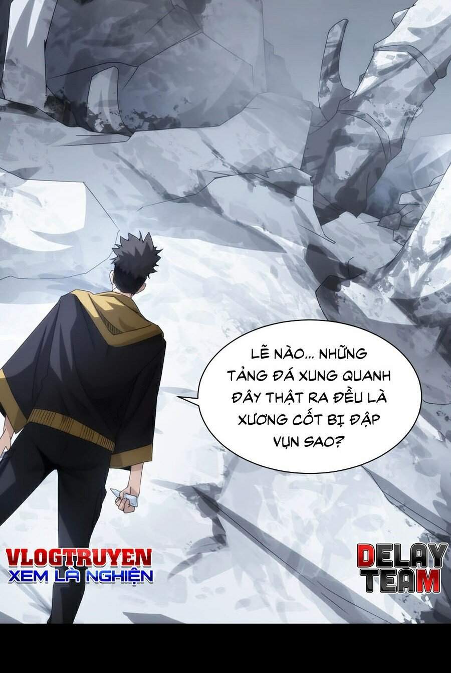 Trọng Quyền chapter 9 - Trang 47