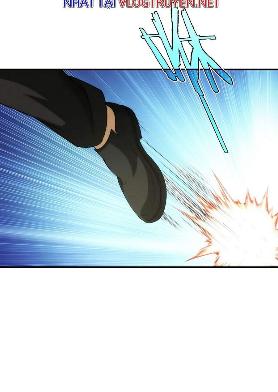 Trọng Quyền chapter 10 - Trang 24