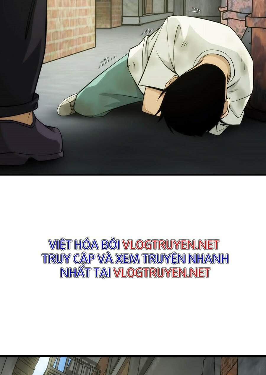 Trọng Quyền chapter 10 - Trang 27