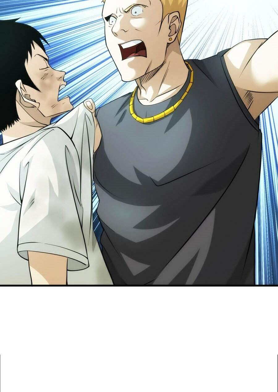 Trọng Quyền chapter 10 - Trang 30