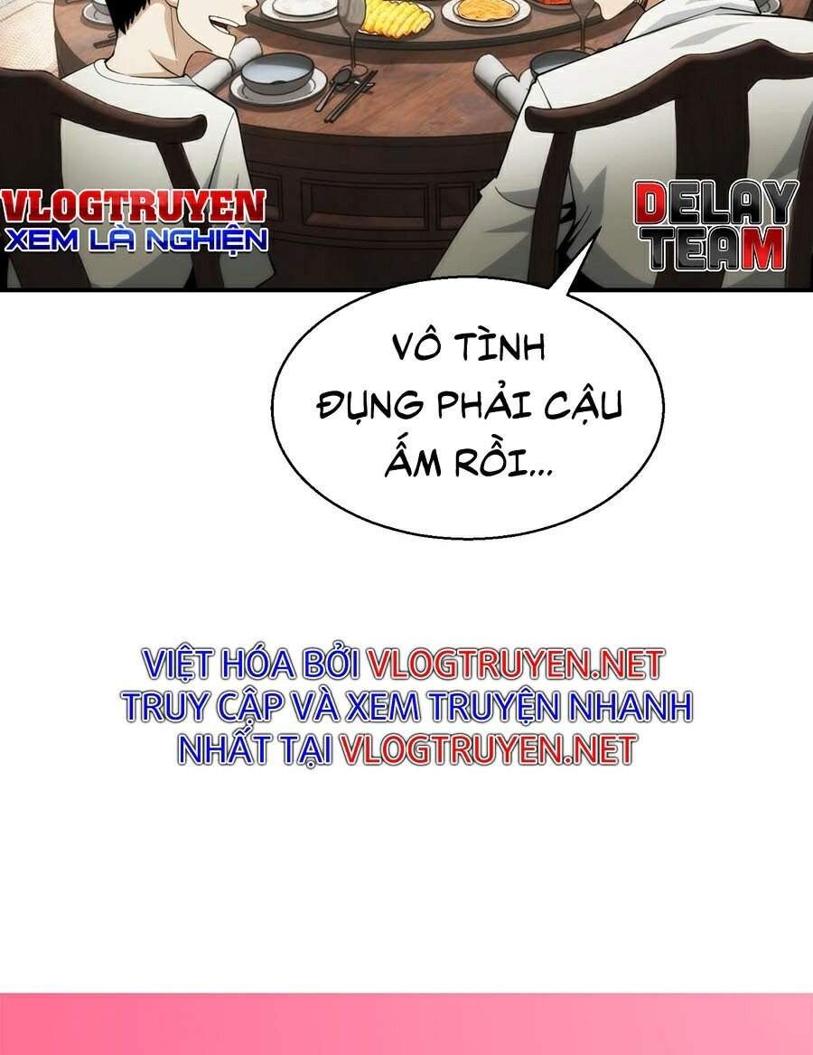 Trọng Quyền chapter 10 - Trang 48