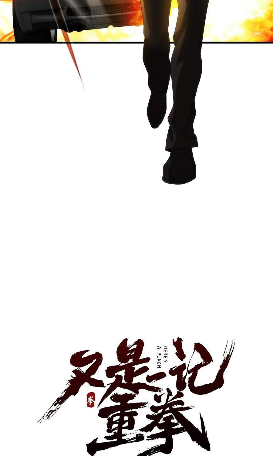 Trọng Quyền chapter 10 - Trang 8