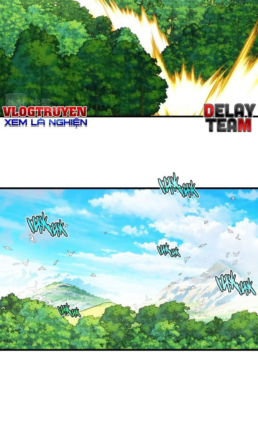 Trọng Quyền chapter 10 - Trang 10