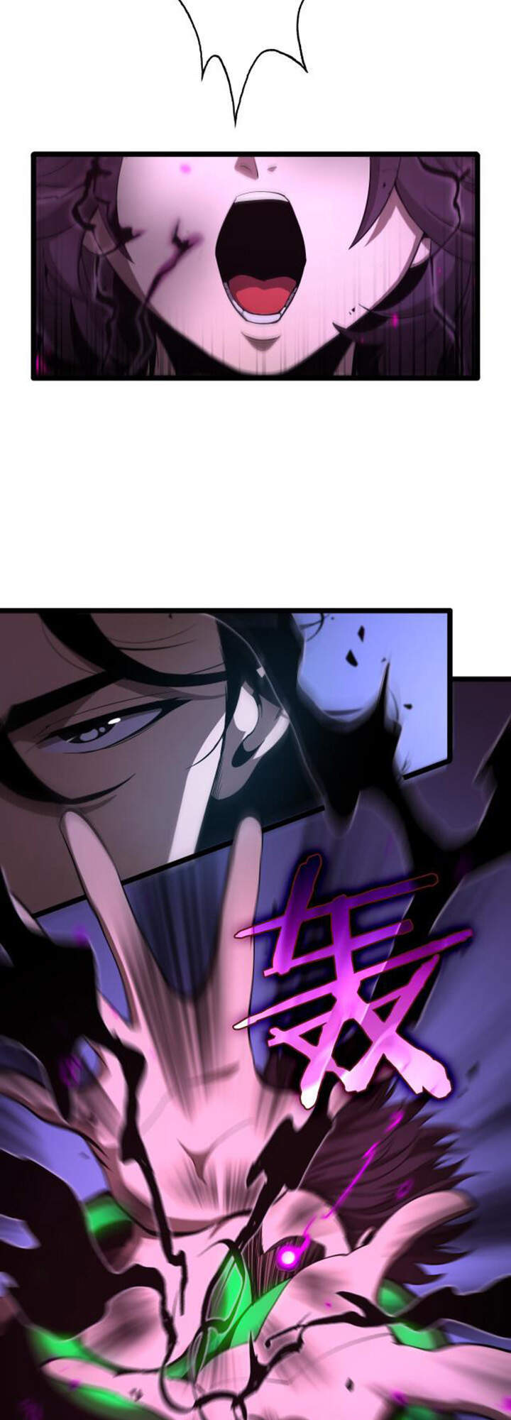 Chư giới tận thế online chapter 64 - Upload bởi truyensieuhay.com