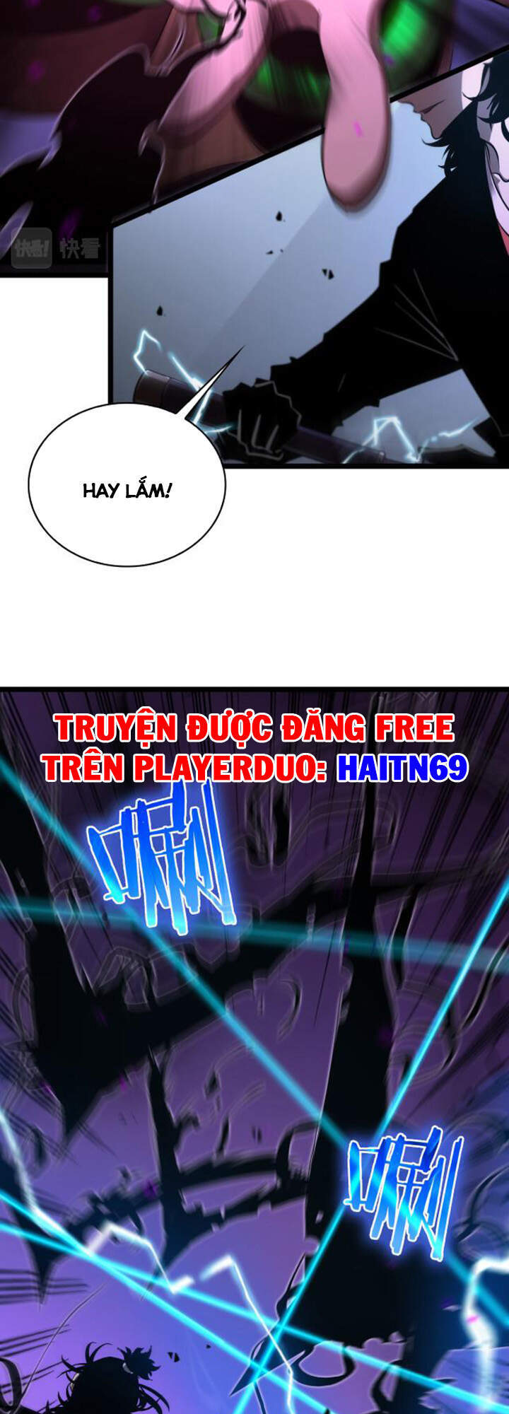 Chư giới tận thế online chapter 64 - Upload bởi truyensieuhay.com