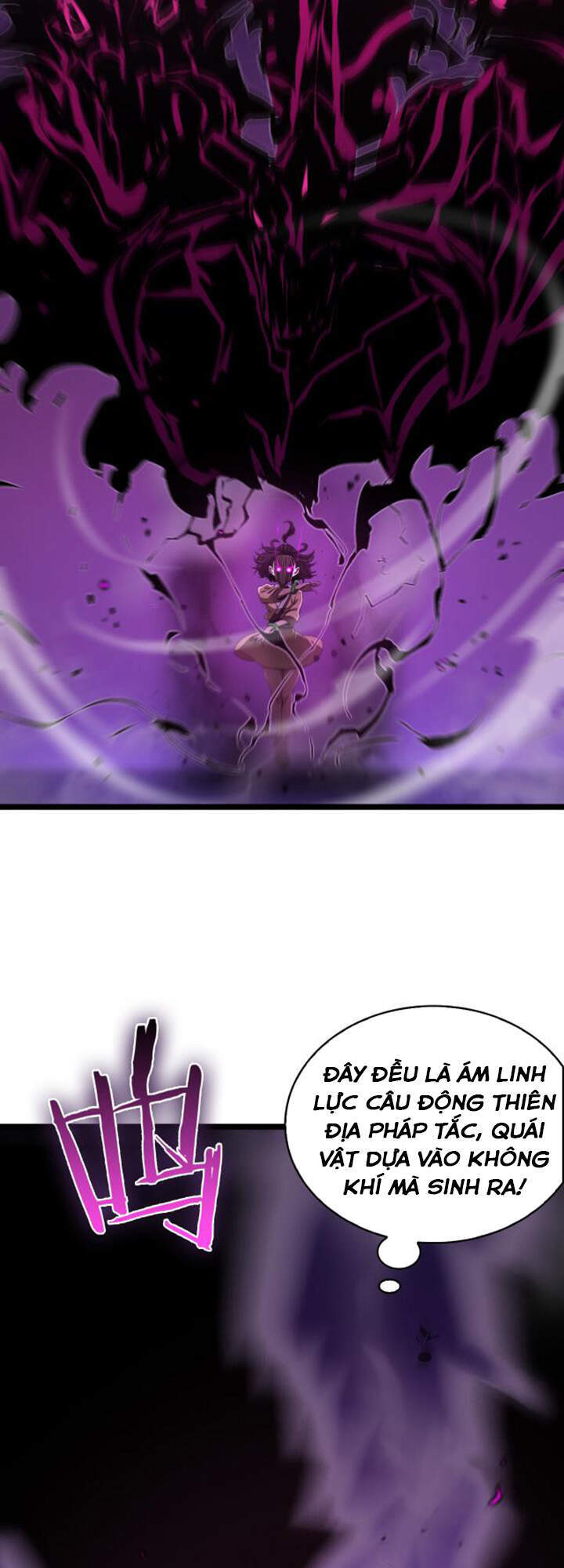 Chư giới tận thế online chapter 64 - Upload bởi truyensieuhay.com
