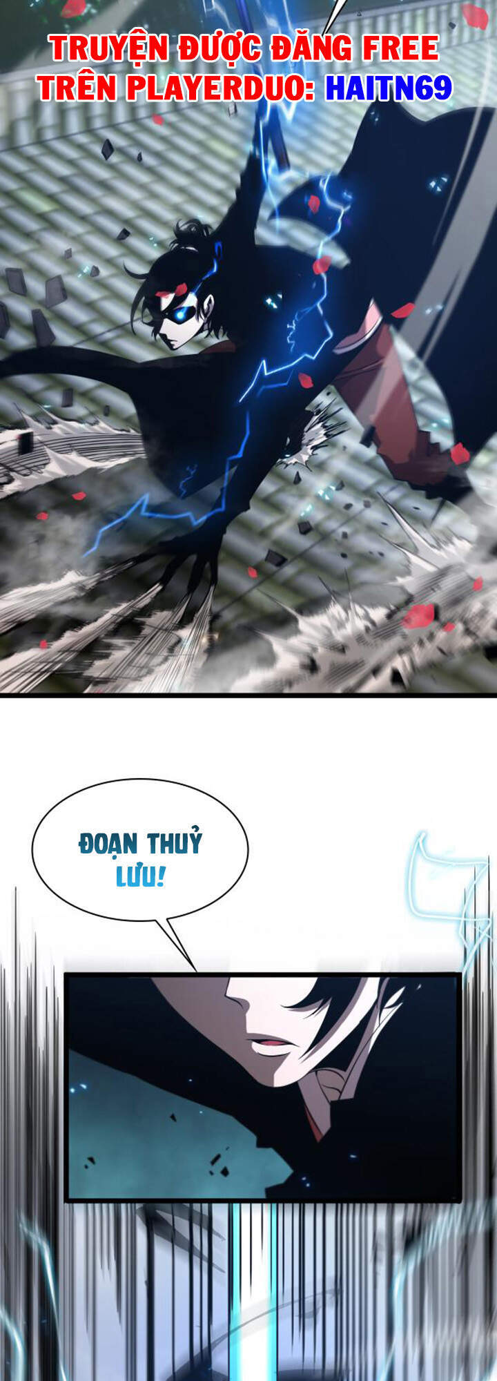 Chư giới tận thế online chapter 64 - Upload bởi truyensieuhay.com