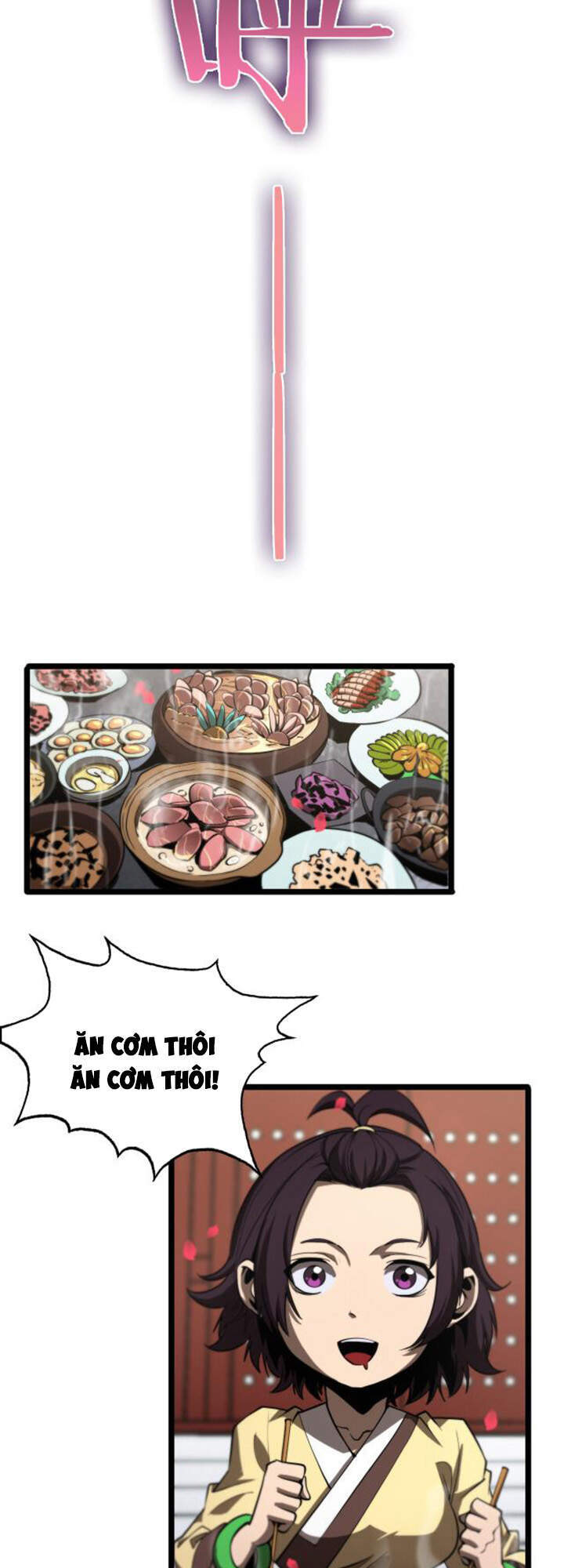 Chư giới tận thế online chapter 64 - Upload bởi truyensieuhay.com