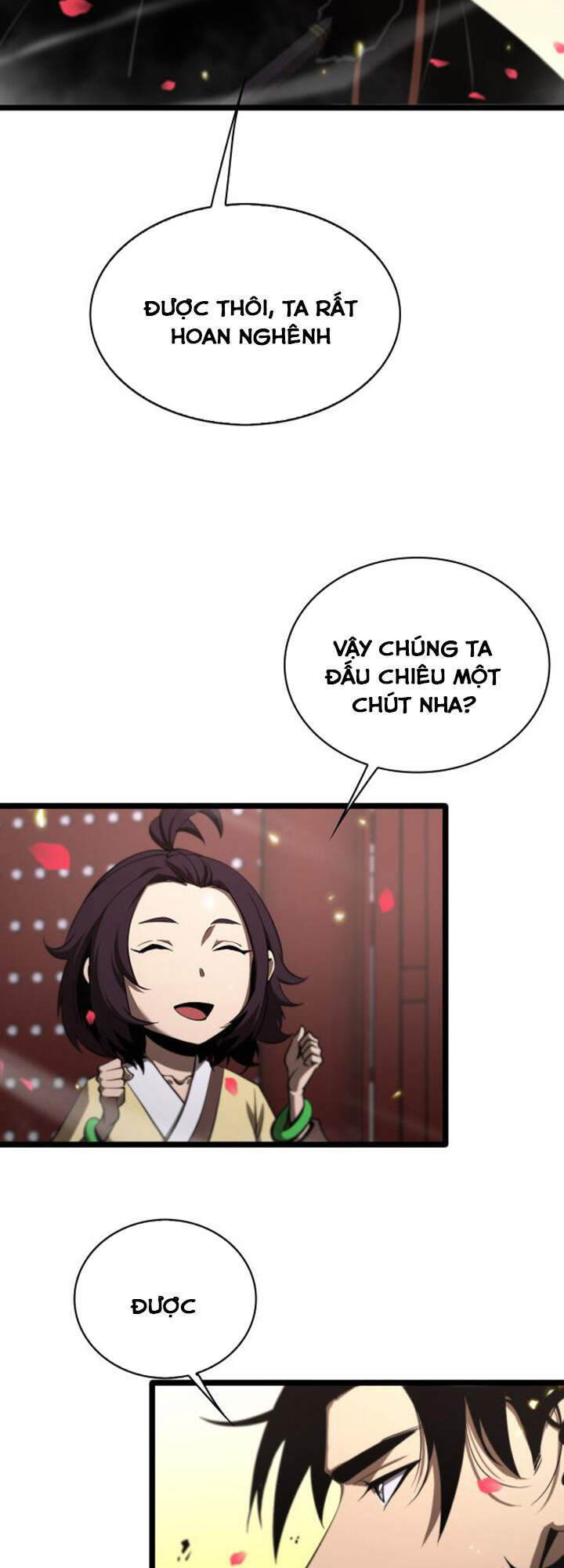 Chư giới tận thế online chapter 64 - Upload bởi truyensieuhay.com