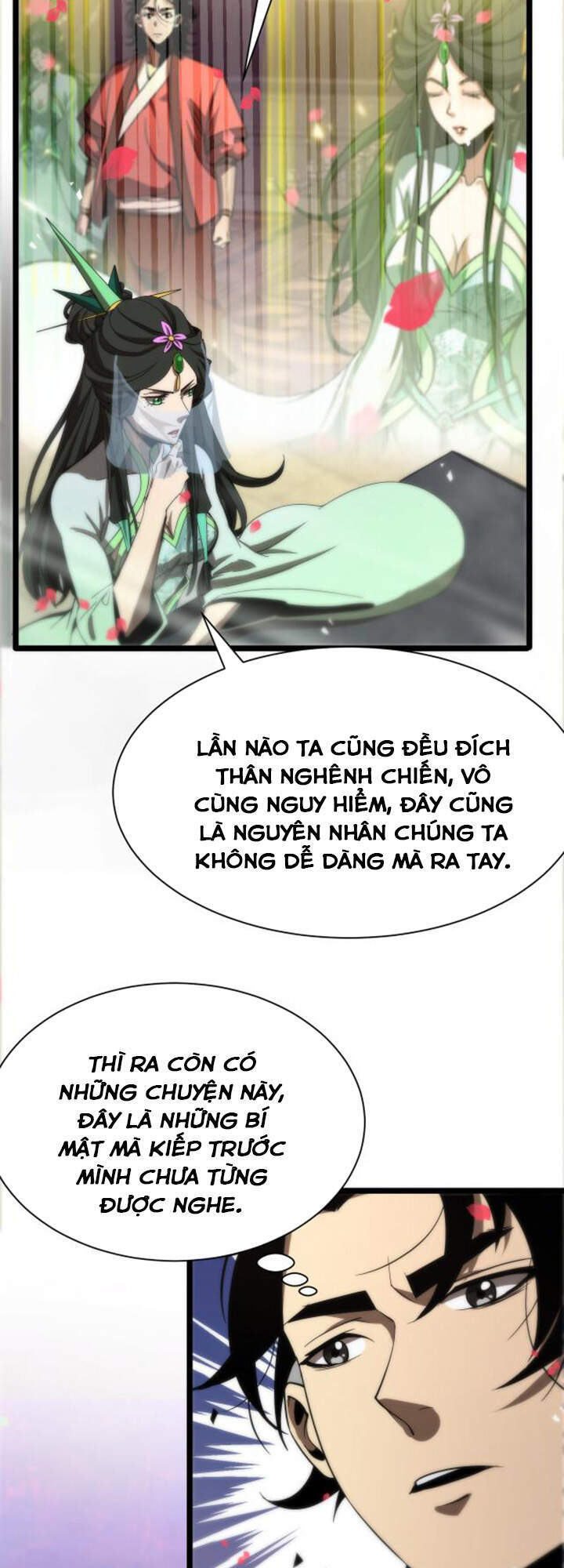 Chư giới tận thế online chapter 65 - Upload bởi truyensieuhay.com