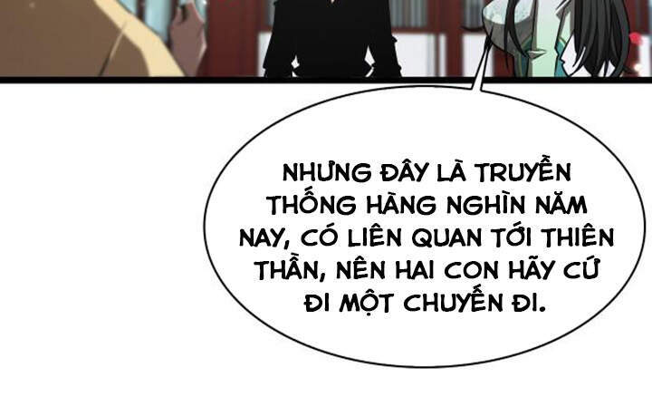 Chư giới tận thế online chapter 65 - Upload bởi truyensieuhay.com