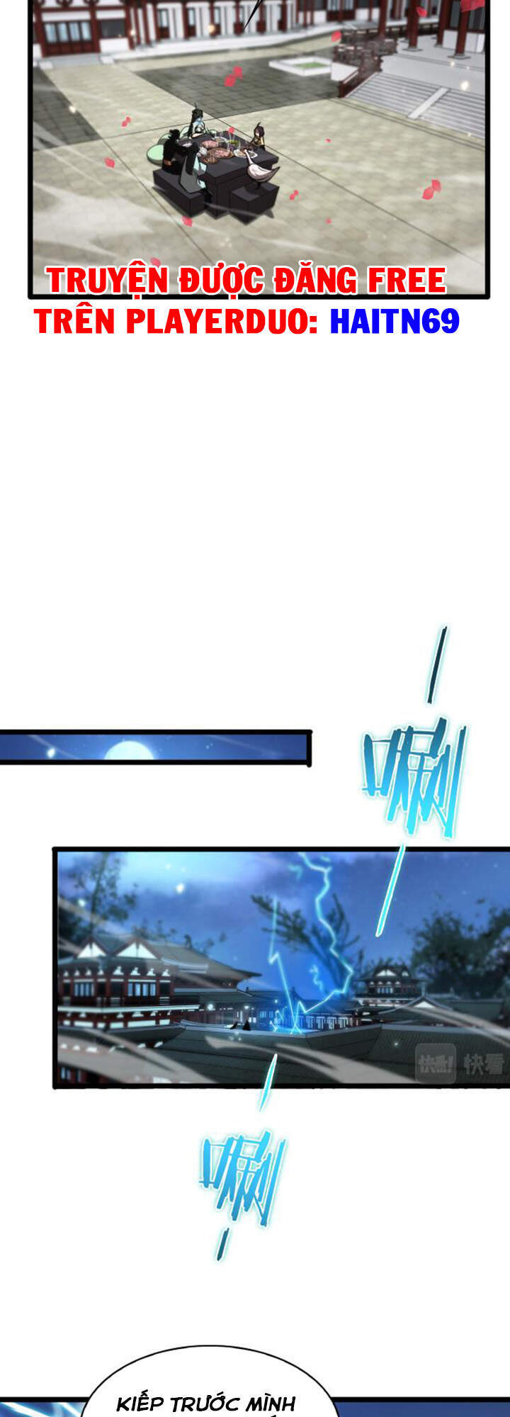 Chư giới tận thế online chapter 65 - Upload bởi truyensieuhay.com