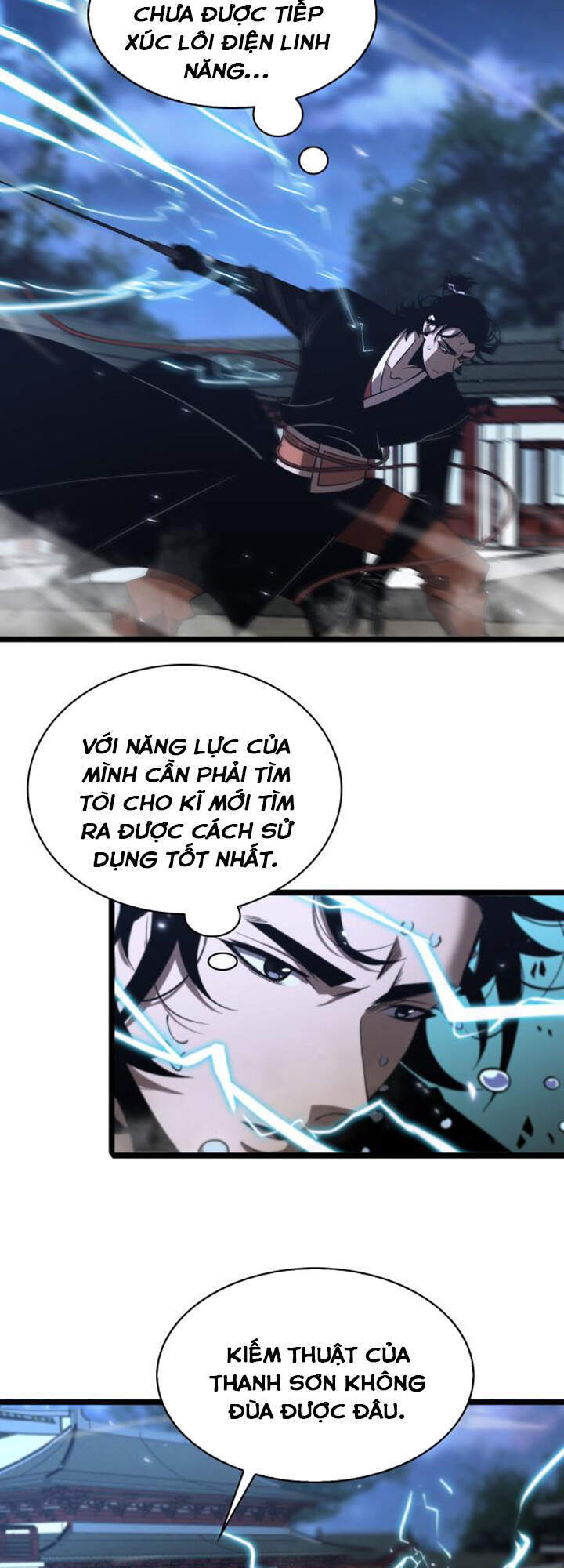 Chư giới tận thế online chapter 65 - Upload bởi truyensieuhay.com