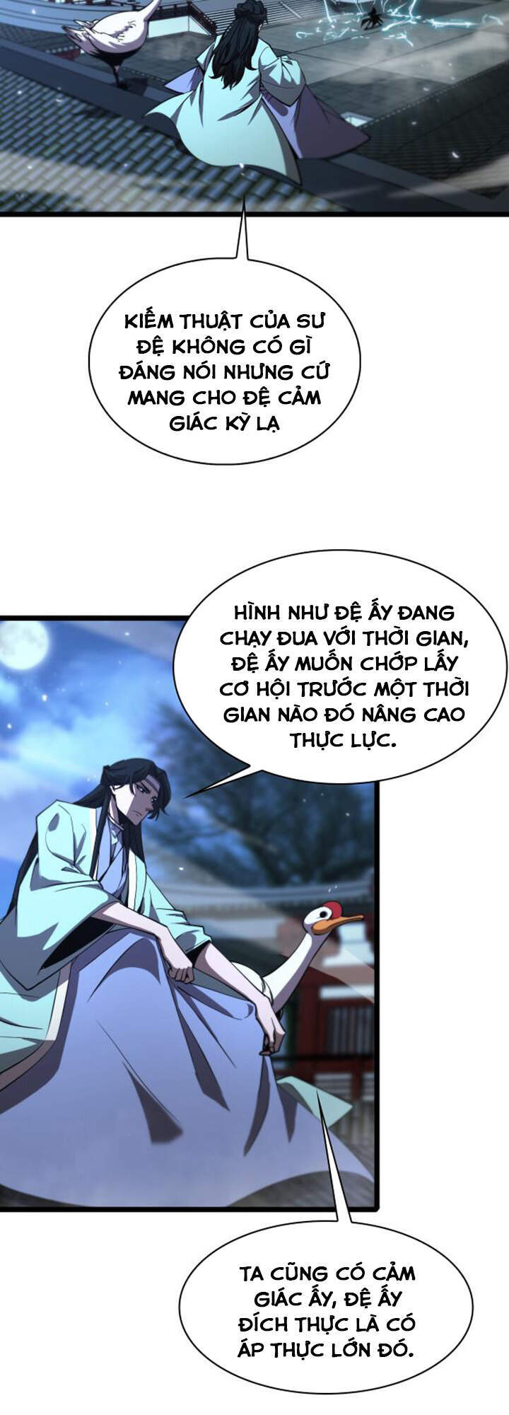 Chư giới tận thế online chapter 65 - Upload bởi truyensieuhay.com