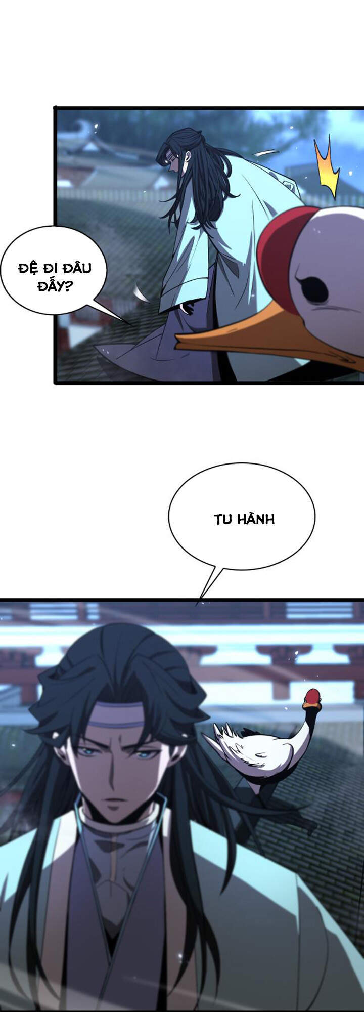 Chư giới tận thế online chapter 65 - Upload bởi truyensieuhay.com