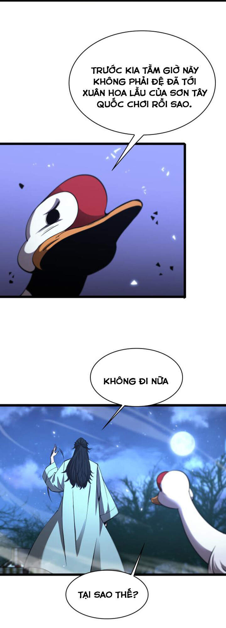 Chư giới tận thế online chapter 65 - Upload bởi truyensieuhay.com