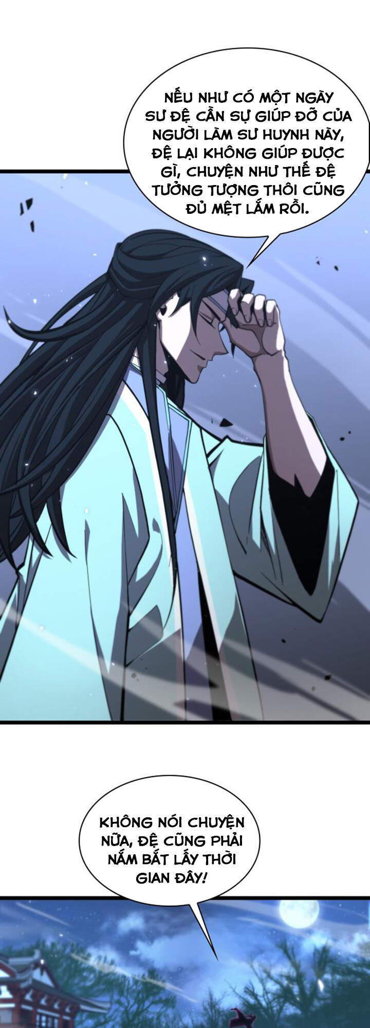 Chư giới tận thế online chapter 65 - Upload bởi truyensieuhay.com