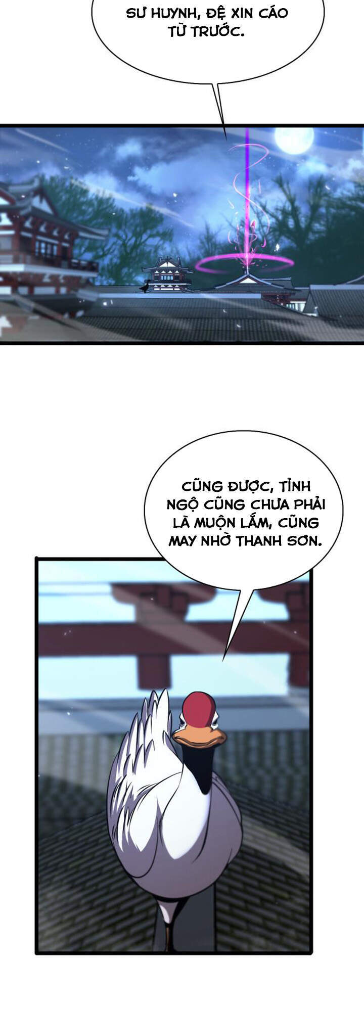 Chư giới tận thế online chapter 65 - Upload bởi truyensieuhay.com