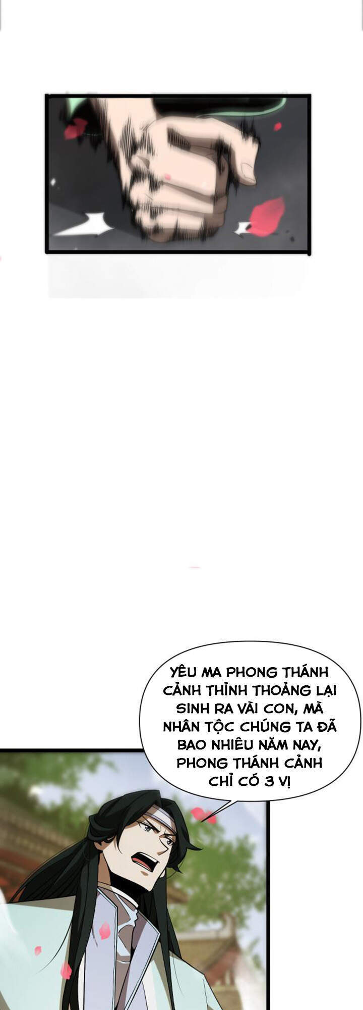 Chư giới tận thế online chapter 65 - Upload bởi truyensieuhay.com