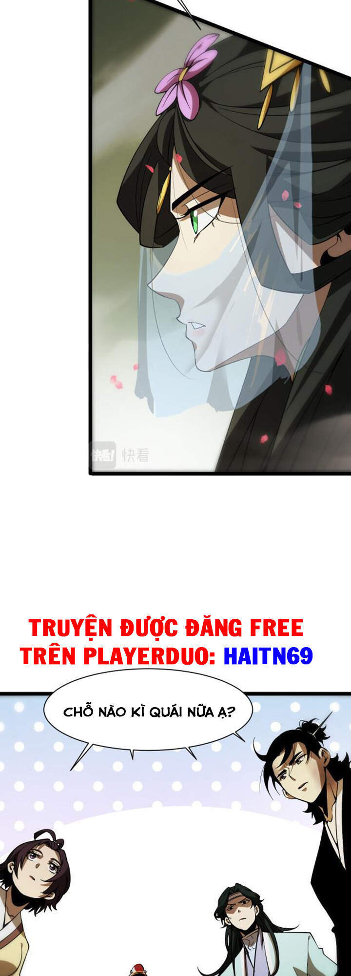 Chư giới tận thế online chapter 65 - Upload bởi truyensieuhay.com