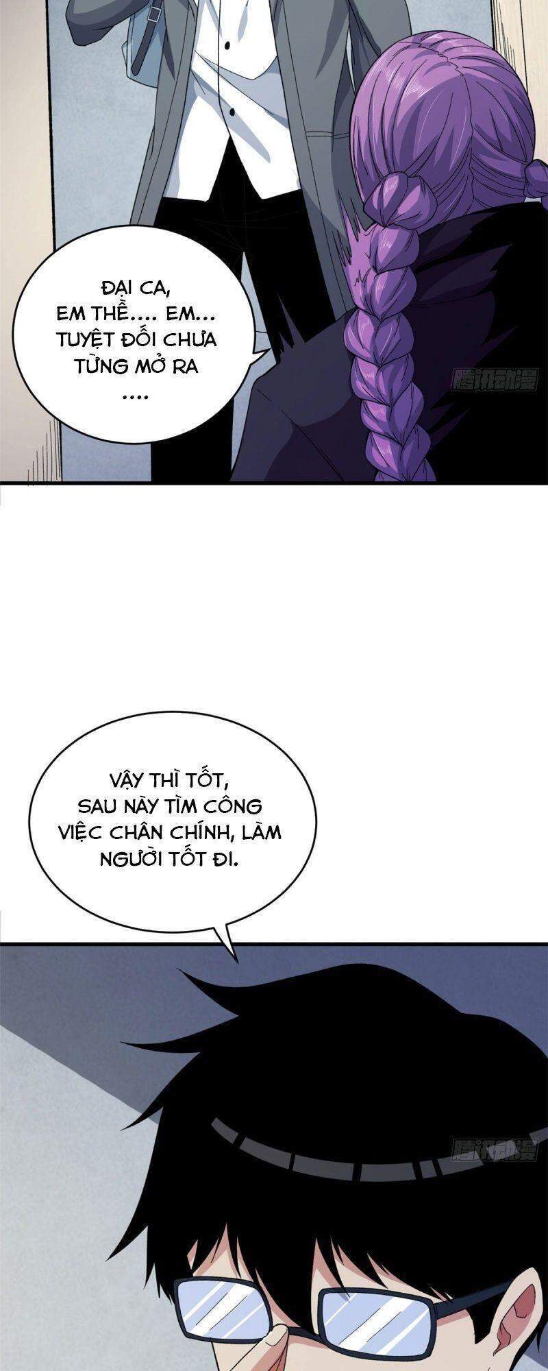 Ta có 999 loại dị năng chapter 7 - Upload bởi truyensieuhay.com