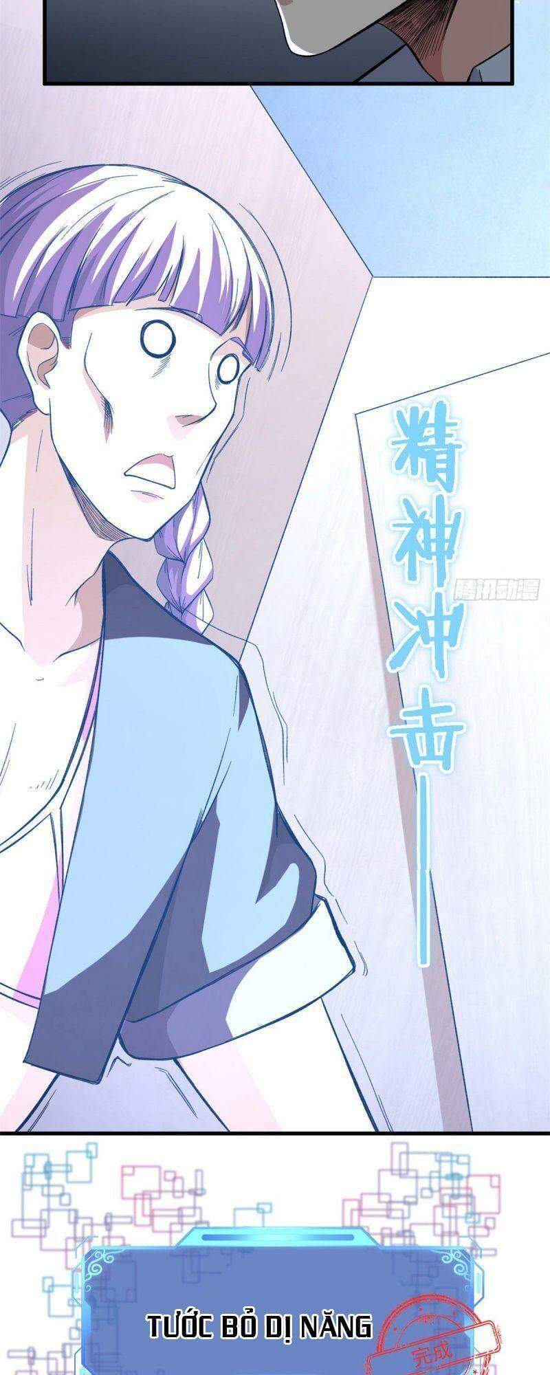 Ta có 999 loại dị năng chapter 7 - Upload bởi truyensieuhay.com