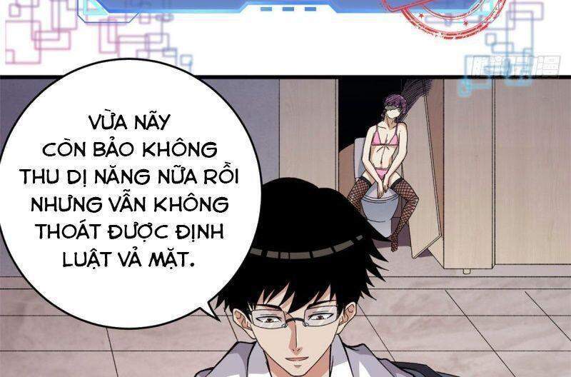 Ta có 999 loại dị năng chapter 7 - Upload bởi truyensieuhay.com