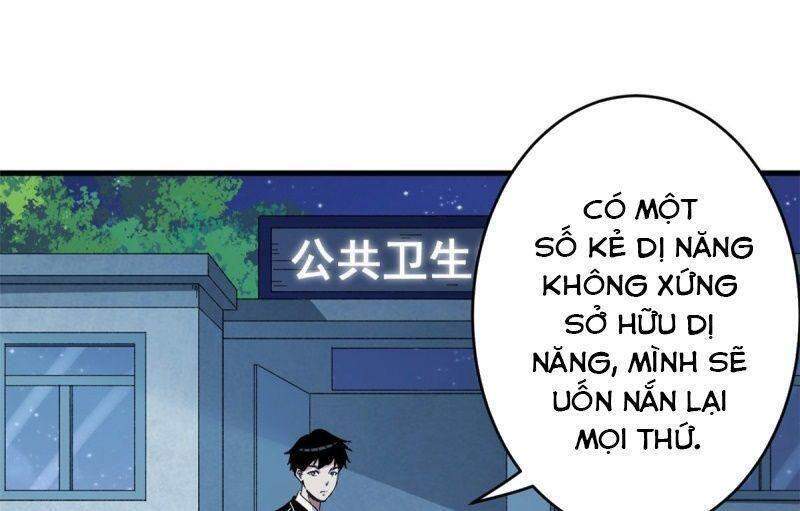 Ta có 999 loại dị năng chapter 7 - Upload bởi truyensieuhay.com