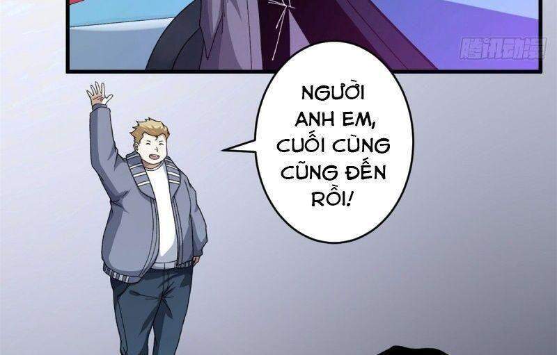 Ta có 999 loại dị năng chapter 7 - Upload bởi truyensieuhay.com