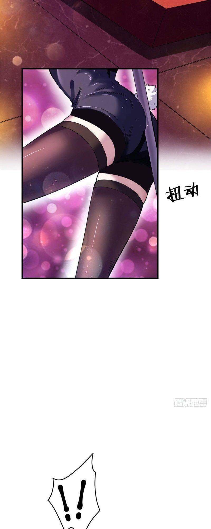 Ta có 999 loại dị năng chapter 7 - Upload bởi truyensieuhay.com