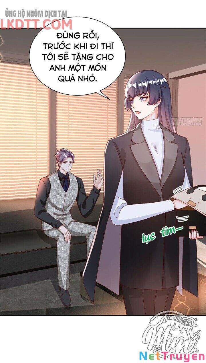 Trở Thành Lão Đại Từ Việc Tiêu Tiền chapter 26 - Trang 13