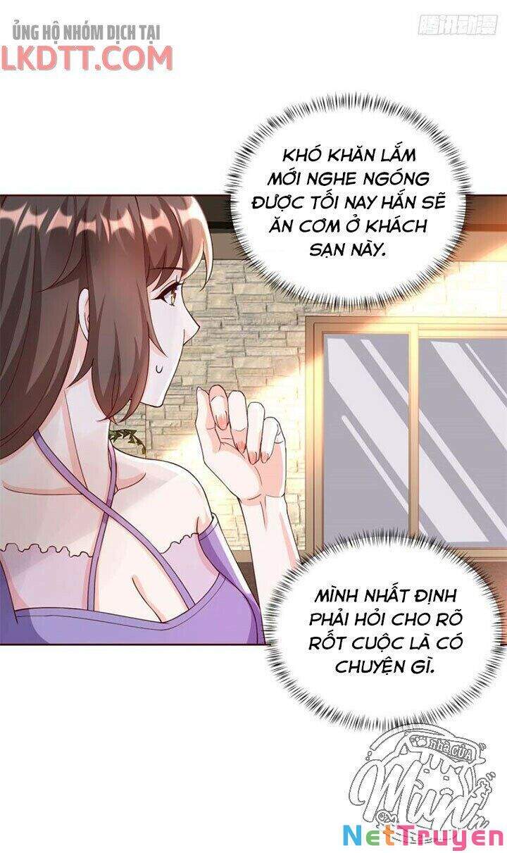 Trở Thành Lão Đại Từ Việc Tiêu Tiền chapter 26 - Trang 19