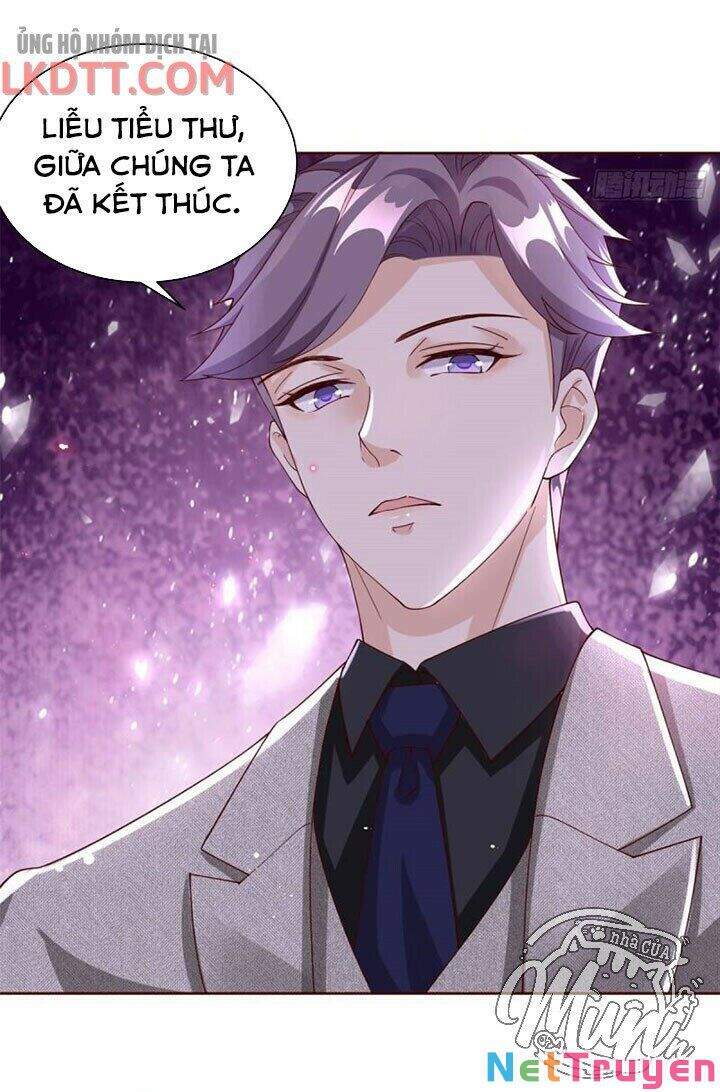 Trở Thành Lão Đại Từ Việc Tiêu Tiền chapter 26 - Trang 22