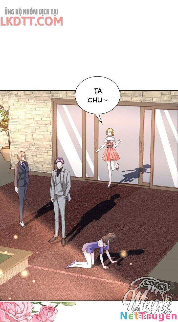 Trở Thành Lão Đại Từ Việc Tiêu Tiền chapter 26 - Trang 27