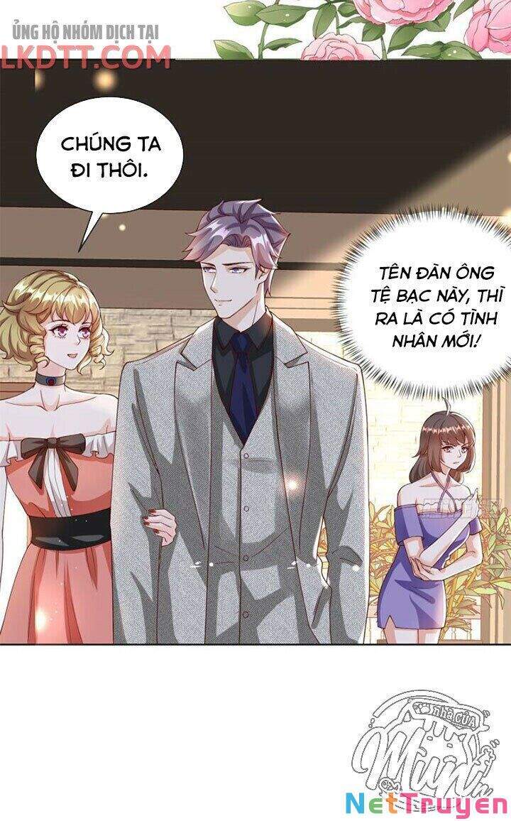 Trở Thành Lão Đại Từ Việc Tiêu Tiền chapter 26 - Trang 29