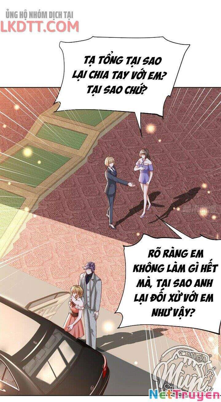 Trở Thành Lão Đại Từ Việc Tiêu Tiền chapter 26 - Trang 30