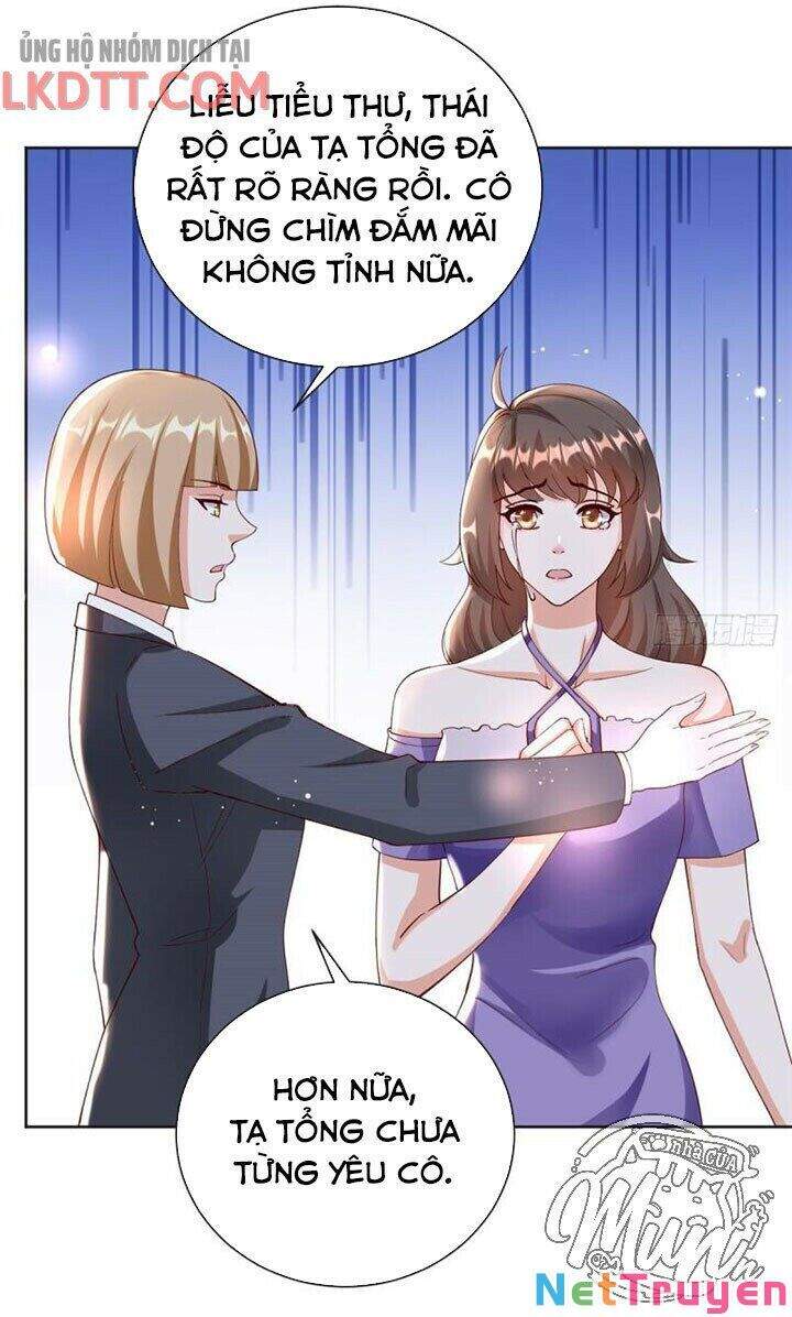 Trở Thành Lão Đại Từ Việc Tiêu Tiền chapter 26 - Trang 31