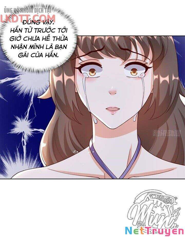 Trở Thành Lão Đại Từ Việc Tiêu Tiền chapter 26 - Trang 32