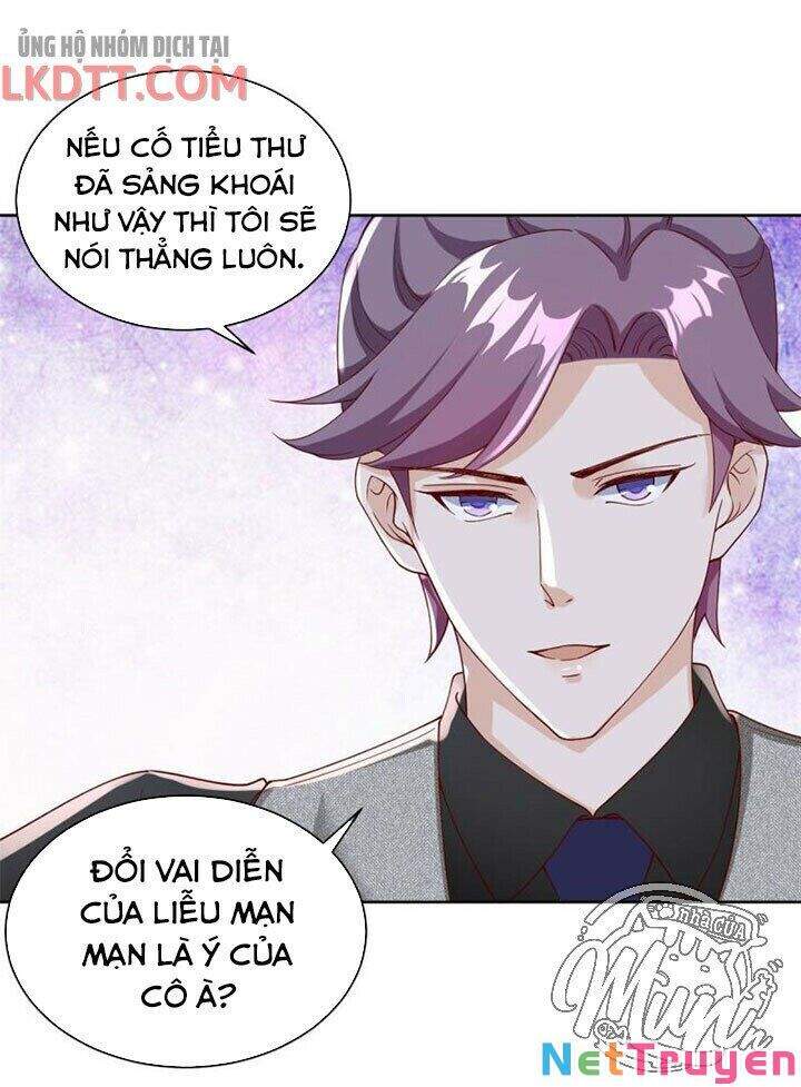 Trở Thành Lão Đại Từ Việc Tiêu Tiền chapter 26 - Trang 6