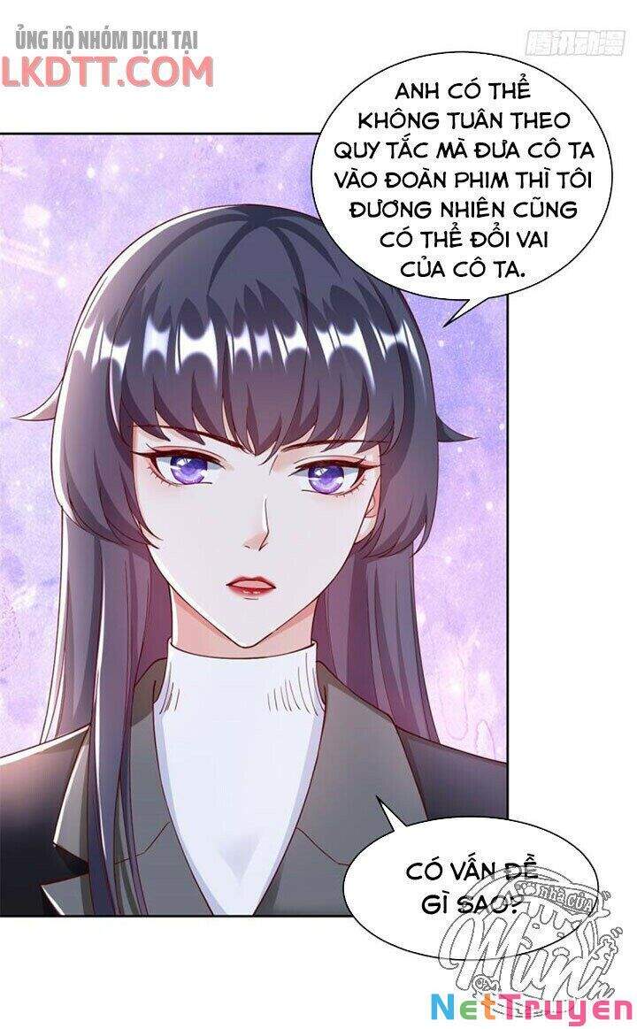 Trở Thành Lão Đại Từ Việc Tiêu Tiền chapter 26 - Trang 7