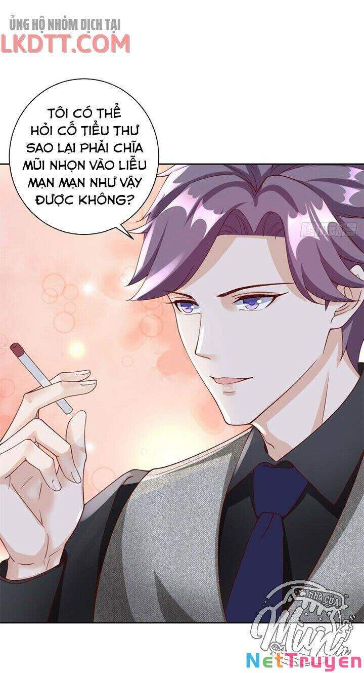 Trở Thành Lão Đại Từ Việc Tiêu Tiền chapter 26 - Trang 9