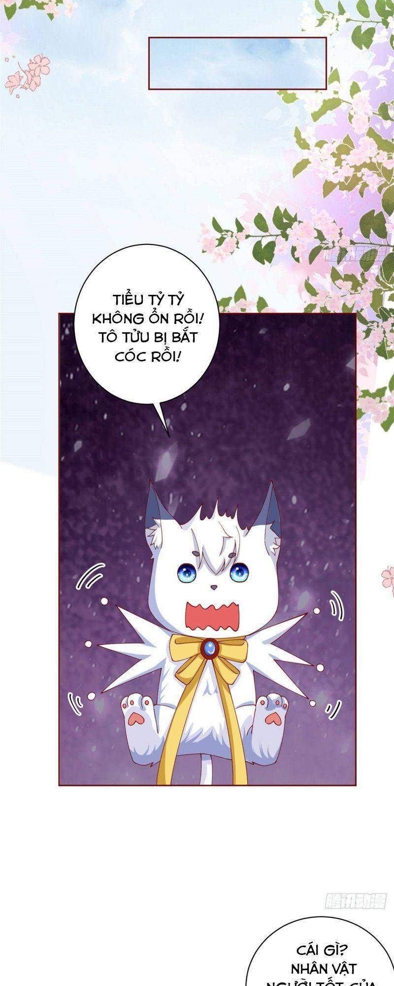 Trở Thành Lão Đại Từ Việc Tiêu Tiền chapter 27 - Trang 11