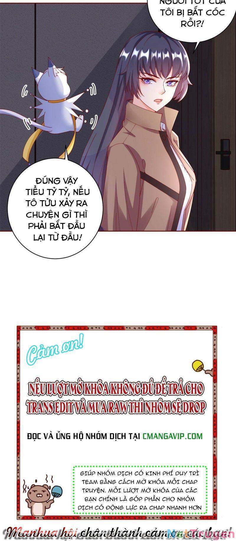 Trở Thành Lão Đại Từ Việc Tiêu Tiền chapter 27 - Trang 12