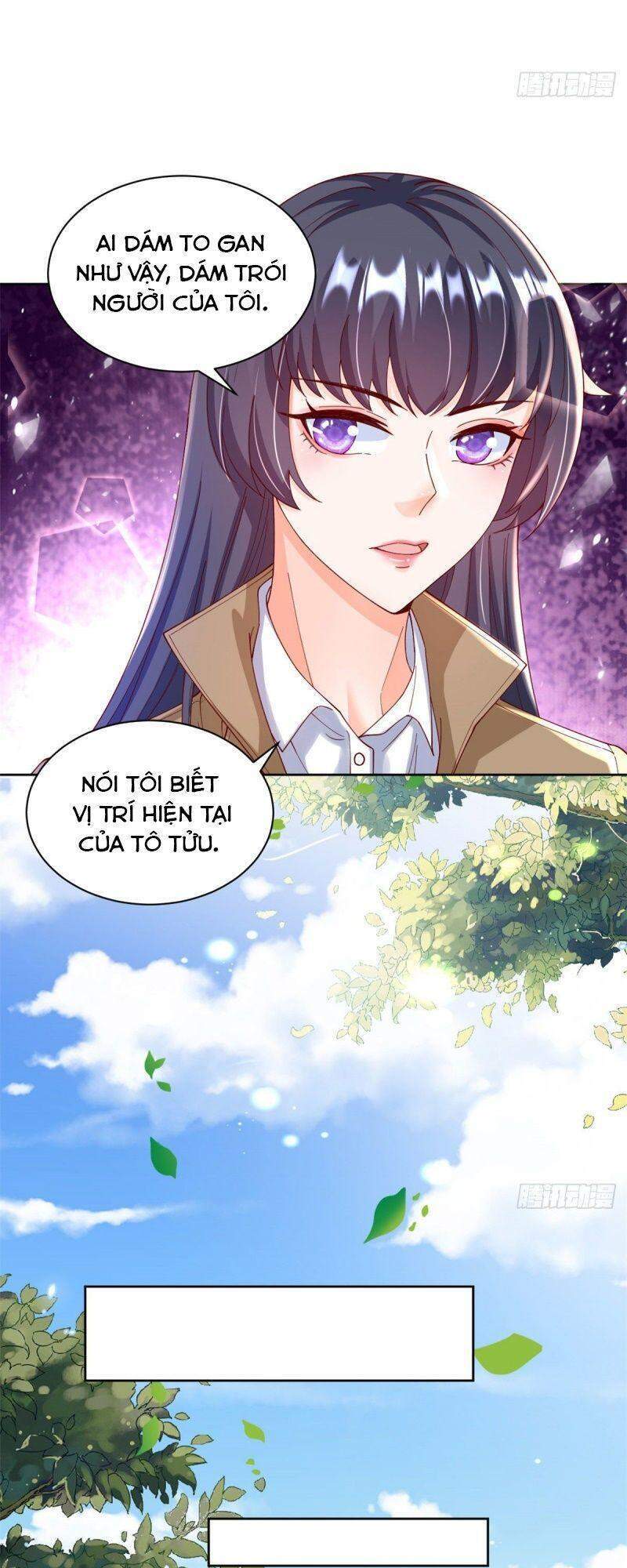 Trở Thành Lão Đại Từ Việc Tiêu Tiền chapter 27 - Trang 13