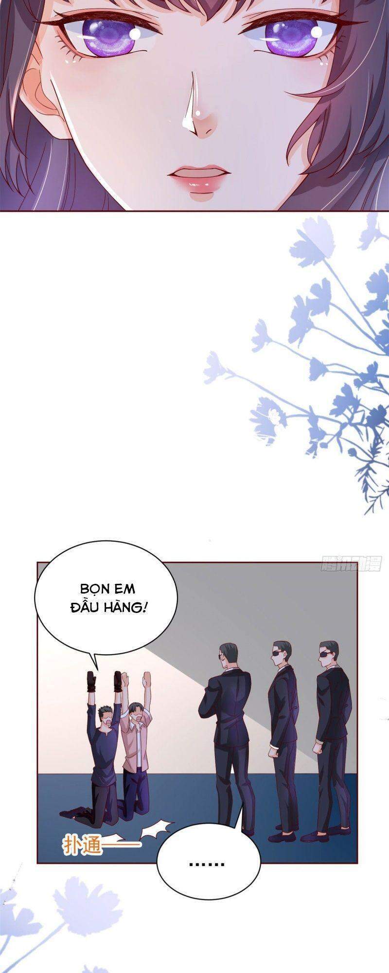Trở Thành Lão Đại Từ Việc Tiêu Tiền chapter 27 - Trang 22