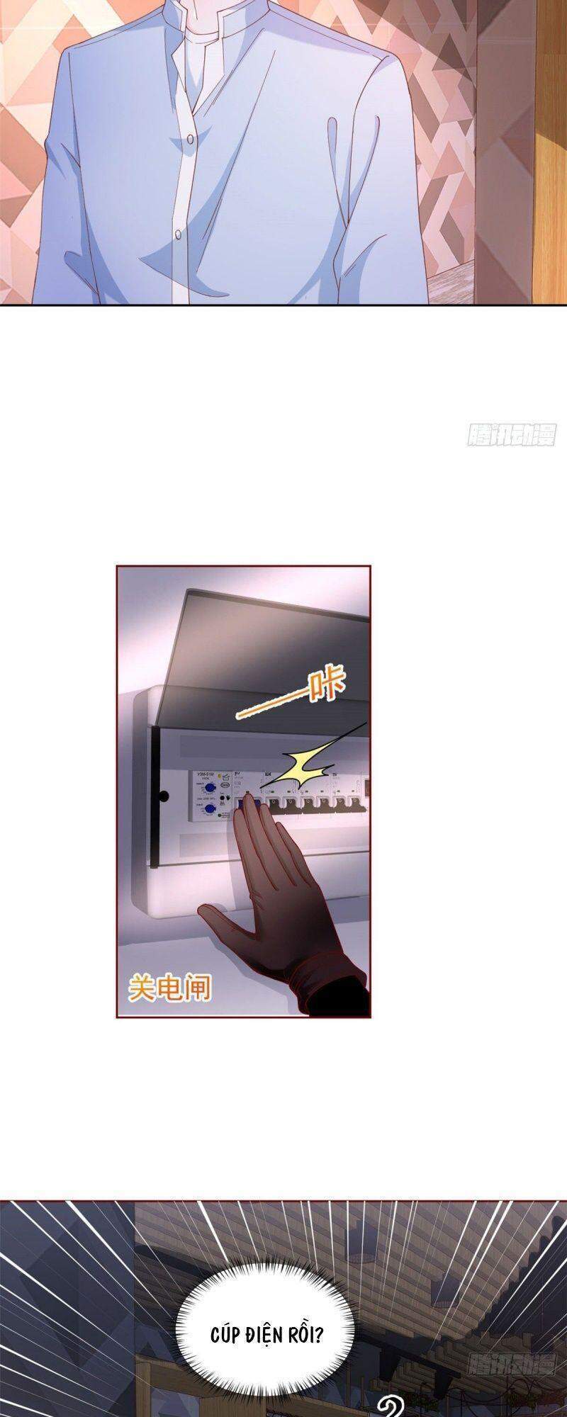 Trở Thành Lão Đại Từ Việc Tiêu Tiền chapter 27 - Trang 7