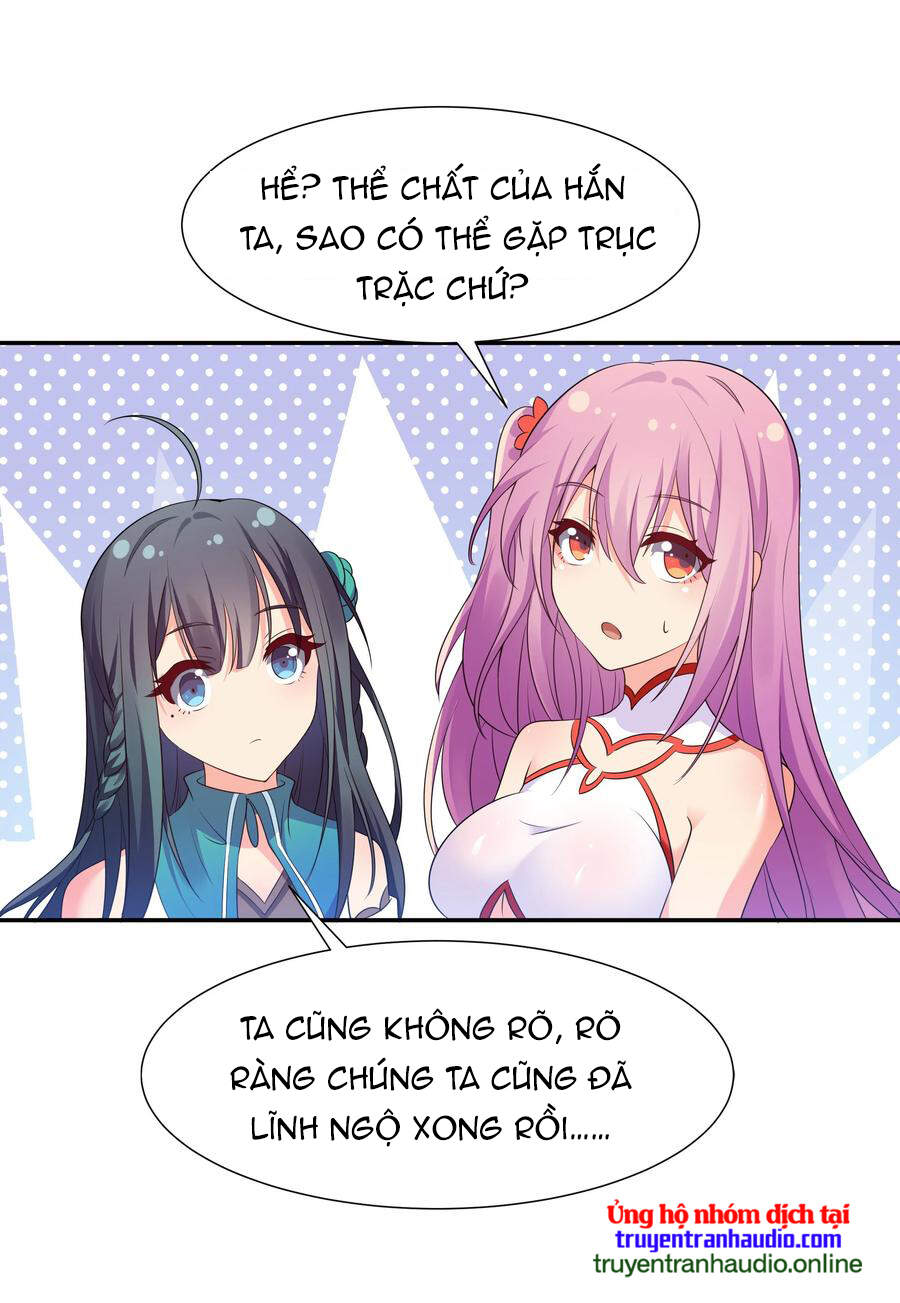 Toàn Bộ Tu Chân Giới Muội Tử Muốn Bắt Ta chapter 51 - Upload bởi truyensieuhay.com