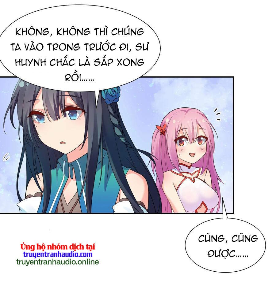 Toàn Bộ Tu Chân Giới Muội Tử Muốn Bắt Ta chapter 51 - Upload bởi truyensieuhay.com